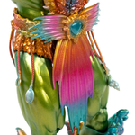 Masters of The Universe Mer-Man 1/6 Scale Figure Mondo MOTUbi Variant LE 250