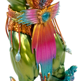 Masters of The Universe Mer-Man 1/6 Scale Figure Mondo MOTUbi Variant LE 250