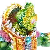Masters of The Universe Mer-Man 1/6 Scale Figure Mondo MOTUbi Variant LE 250