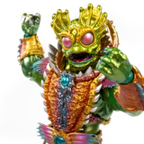 Masters of The Universe Mer-Man 1/6 Scale Figure Mondo MOTUbi Variant LE 250
