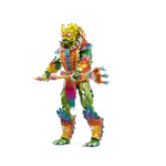 Masters of The Universe Mer-Man 1/6 Scale Figure Mondo MOTUbi Variant LE 250