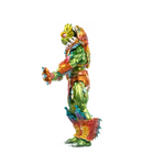 Masters of The Universe Mer-Man 1/6 Scale Figure Mondo MOTUbi Variant LE 250