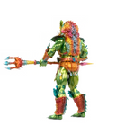 Masters of The Universe Mer-Man 1/6 Scale Figure Mondo MOTUbi Variant LE 250