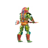 Masters of The Universe Mer-Man 1/6 Scale Figure Mondo MOTUbi Variant LE 250