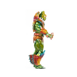 Masters of The Universe Mer-Man 1/6 Scale Figure Mondo MOTUbi Variant LE 250
