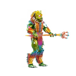 Masters of The Universe Mer-Man 1/6 Scale Figure Mondo MOTUbi Variant LE 250