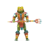 Masters of The Universe Mer-Man 1/6 Scale Figure Mondo MOTUbi Variant LE 250