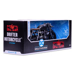 McFarlane Toys: DC Multiverse The Batman Drifter Motorcycle