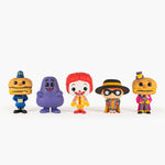 Funko Pop! Ad Icons - McDonald's 5-Pack