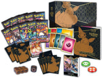 Pokemon Trading Card Game: Shining Fates Elite Trainer Box