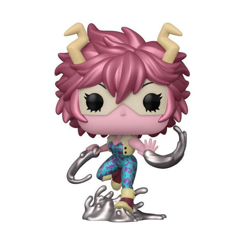 Funko Pop! Animation: My Hero Academia - Mina Ashido