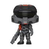 Halo - Spartan Mark VII Gray