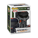 Halo - Spartan Mark VII Gray