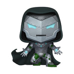 Funko Pop! Marvel - Infamous Iron Man (GITD) (PX Exclusive)