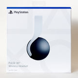 PULSE 3D Wireless Headset for PlayStation 5