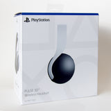 PULSE 3D Wireless Headset for PlayStation 5