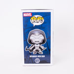 Funko Pop! Marvel - Infamous Iron Man (GITD) (PX Exclusive)