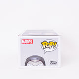 Funko Pop! Marvel - Infamous Iron Man (GITD) (PX Exclusive)