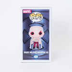 Funko Pop! Marvel: Wade Wilson (Weapon XI) (SDCC 2020 Shared Sticker)