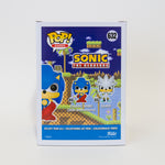 Games - Classic Sonic The Hedgehog