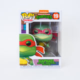 Funko Pop! Retro Toys: TMNT - Raphael