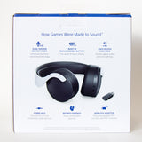 PULSE 3D Wireless Headset for PlayStation 5