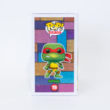 Funko Pop! Retro Toys: TMNT - Raphael