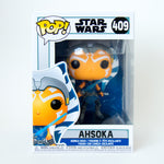 Star Wars - Ahsoka Tano