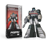 Transformers - Jazz (#671)