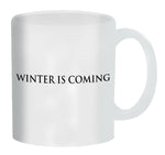 GAME OF THRONES STARK WOLF SCULPTED MUG (AUG140130) (C: 1-0-