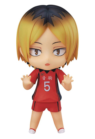 Orange Rouge Haikyuu!! - Kenma Kozume Nendoroid