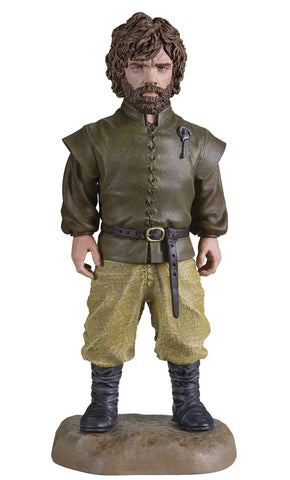 GAME OF THRONES FIGURE TYRION HAND OF QUEEN (NOV170067) (C: