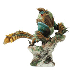 MONSTER HUNTER ZINOGRE CFB CREATORS MODEL