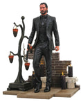 John Wick Gallery Diorama