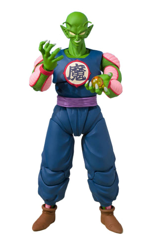 Dragon Ball - Piccolo Daimao AF