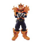 Banpresto My Hero Academia: Age of Heroes - Endeavor