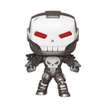 Marvel - Punisher War Machine