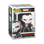 Marvel - Punisher War Machine