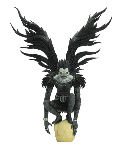 Abysse: Death Note - Ryuk SFC Figure