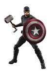 Marvel - Avengers Endgam Final Battle Captain America