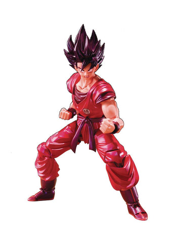 Dragon Ball - Son Goku Kaioken AF