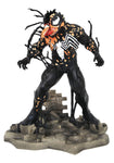 Diamond Select Toys: Venom (GITD) Figure - NYCC 2020