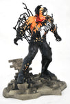 Diamond Select Toys: Venom (GITD) Figure - NYCC 2020