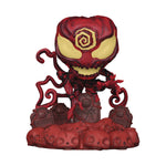 Funko Pop! Deluxe: Marvel Heroes Absolute Carnage PX Previews