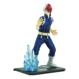 My Hero Academia: Todoroki Figurine