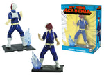 My Hero Academia: Todoroki Figurine