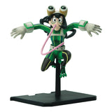 Abysse: My Hero Academia - Tsuyu Figure