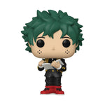 Funko Pop! Animation: M.H.A. - DeKu (Middle School Uniform)