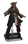 POTC - Jack Sparrow 1/9 Scale AF