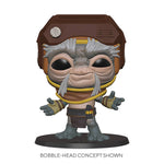 Funko Pop! Star Wars - 10" Babu Frik